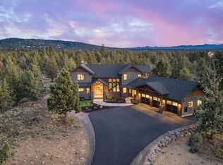 20055 Pacific Heights Rd, Bend, OR 97703