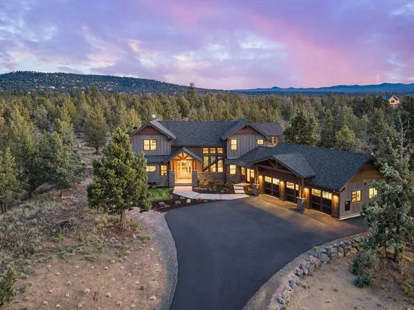 20055 Pacific Heights Rd, Bend, OR 97703