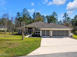 5 Viola Ct, Homosassa, FL 34446