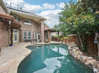 419 Sea Hawk Ct, Coppell, TX 75019