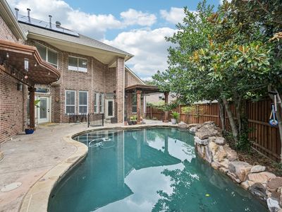 419 Sea Hawk Ct, Coppell, TX, 75019
