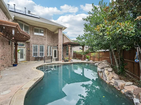 419 Sea Hawk Ct, Coppell, TX 75019
