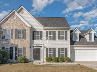 10926 Harmony Glen Ct, Charlotte, NC 28273