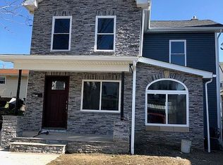 445 Ohio Ave, Rochester, PA 15074