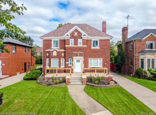 13120 Broadstreet Ave, Detroit, MI 48238