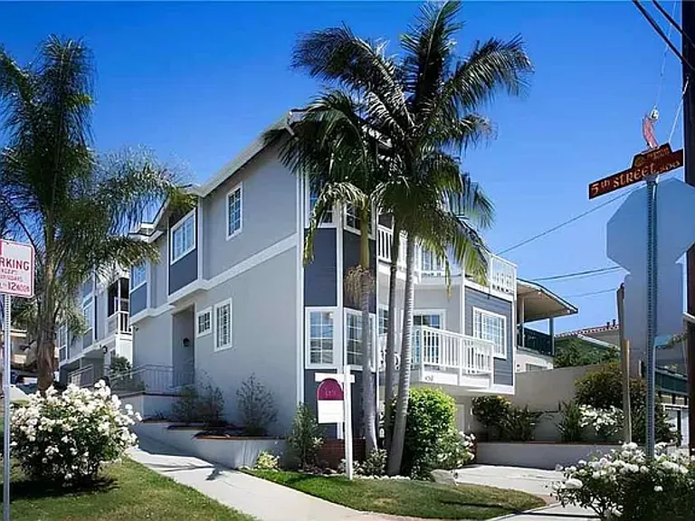 456 Ocean View Ave — Photo 5