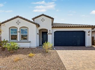 15833 W KENDALL Street, Goodyear, AZ 85338