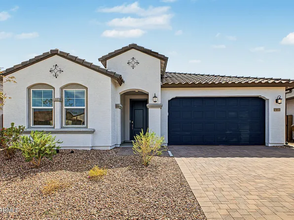 15833 W KENDALL Street, Goodyear, AZ 85338
