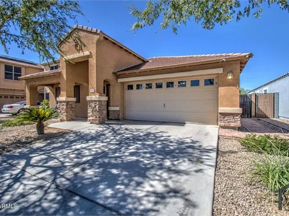 10214 W Raymond St, Tolleson, AZ 85353