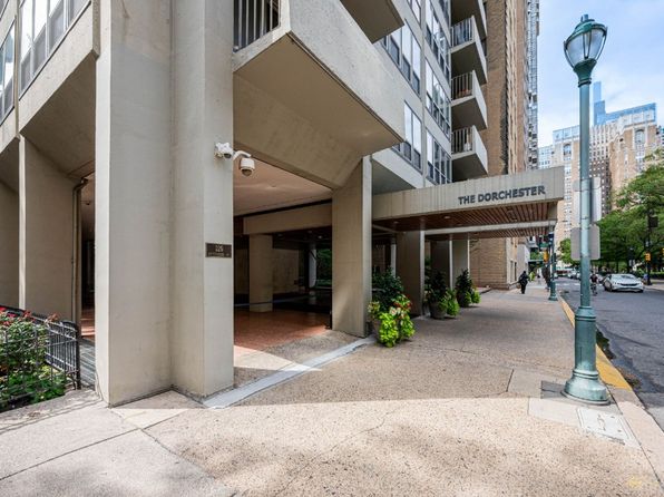 226 W Rittenhouse Sq