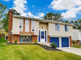 4375 Champdale Ln, Cincinnati, OH 45238
