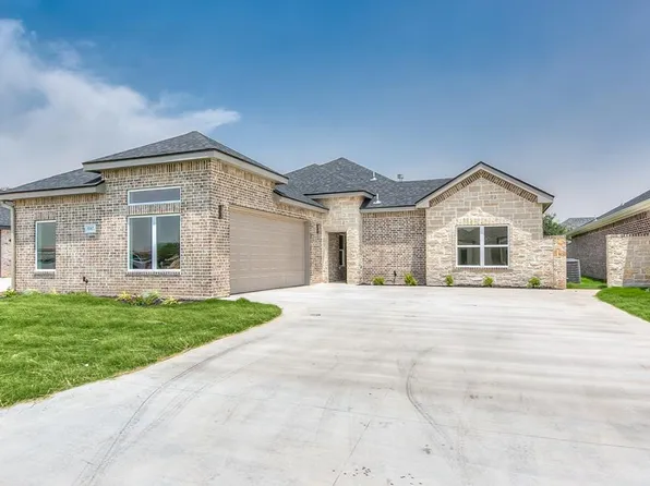 5317 Riviera Ln, San Angelo, TX 76904