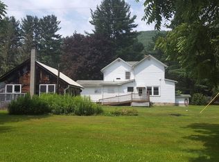 2744 Lick Run Rd, Gaines, PA 16921