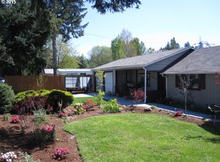 8601 NE 20th St, Vancouver, WA 98664