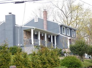 71 Sentinel Hill Rd, Derby, CT 06418