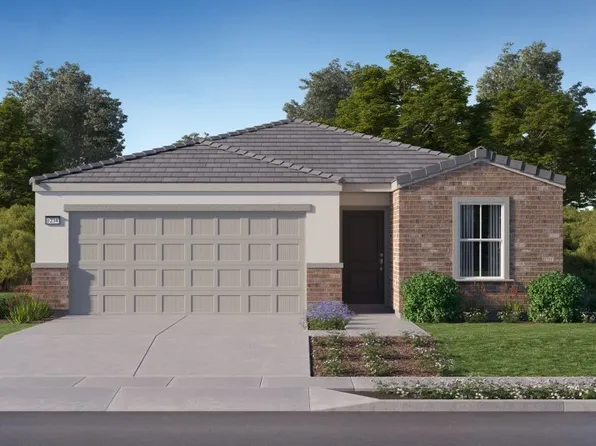 7282 W Norwich Ave, Fresno, CA 93723