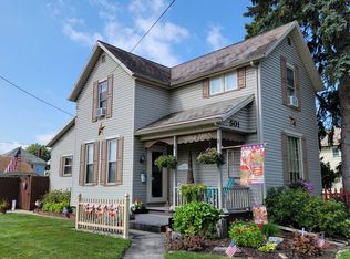 501 W Charles St, Bucyrus, OH 44820