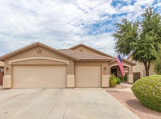 2204 W Mineral Butte Dr, San Tan Valley, AZ 85142