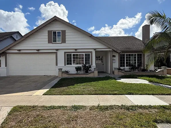 8952 Pebble Beach Cir, Westminster, CA 92683