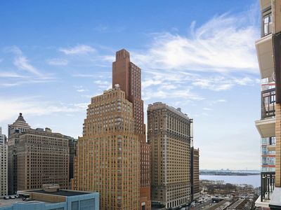 99 Battery Pl APT 17J, Manhattan, NY, 10280