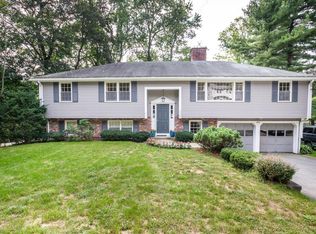 1514 Great Plain Ave, Needham, MA 02492