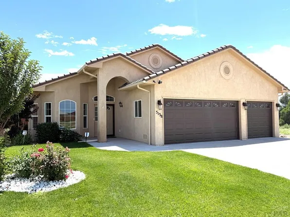 5138 Almondcrest Dr, Pueblo, CO 81005