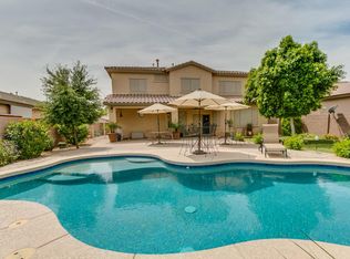 13760 W Cheery Lynn Rd, Avondale, AZ 85392