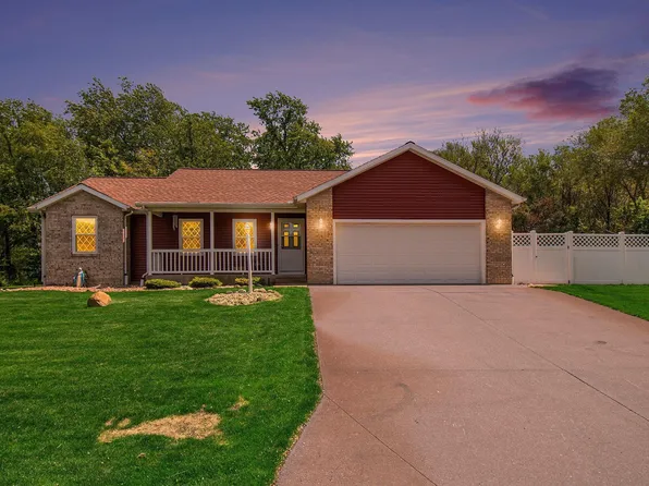 55640 Cardinal Dr, South Bend, IN 46619