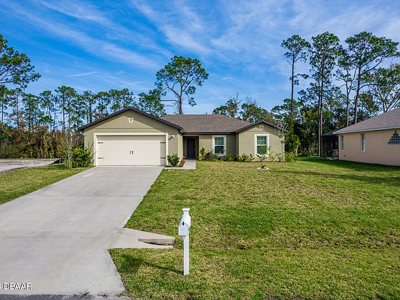 75 Perthshire Ln, Palm Coast, FL 32164 | MLS #1117434 | Zillow