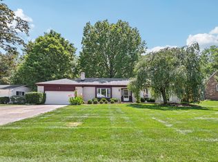 685 Olde Settler Pl, Columbus, OH 43214
