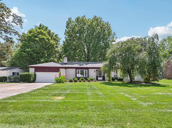 685 Olde Settler Pl, Columbus, OH 43214