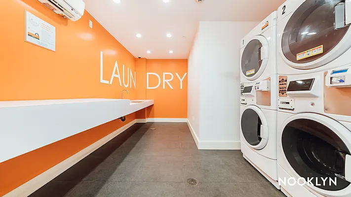 Rented by Nooklyn NYC LLC | media 52