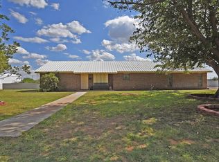 11033 W 26th St, Odessa, TX 79763