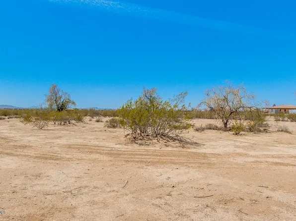 0 W Equestrian Street #-/-/-, Casa Grande, AZ 85194