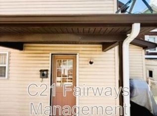 620 Carothers Ave APT 3, Carnegie, PA