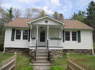 198 Ball Hill Rd, Princeton, MA 01541