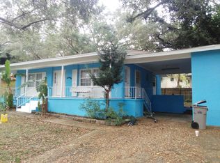 5502 E Shore Dr, Pensacola, FL 32505
