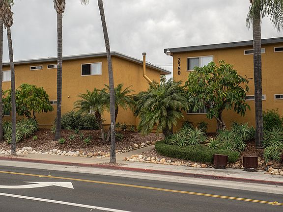 2nd image of 2580 C St APT 20