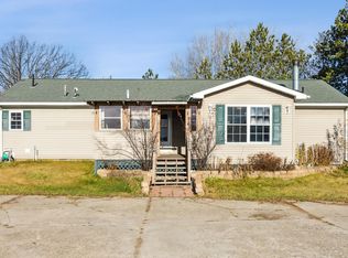 63219 Great River Rd, Jacobson, MN 55752
