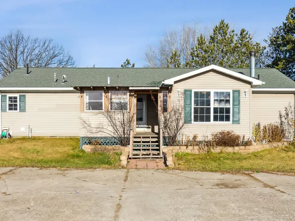 63219 Great River Rd, Jacobson, MN 55752