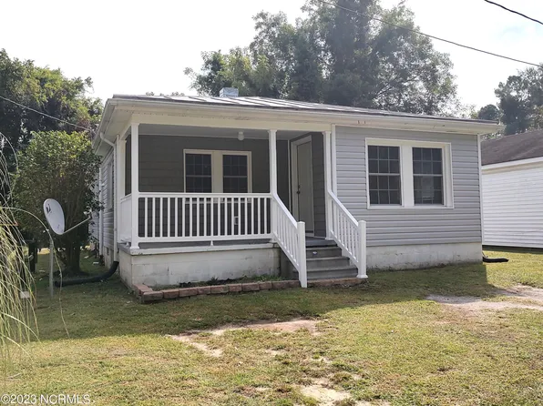 217 Hudson Street, Pollocksville, NC 28573