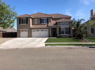 1188 Walnut Creek Dr, Newman, CA 95360
