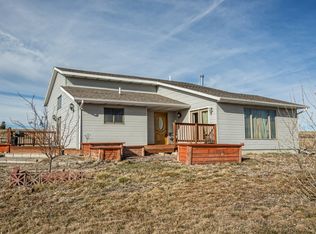 22771 151st Ave, Box Elder, SD 57719