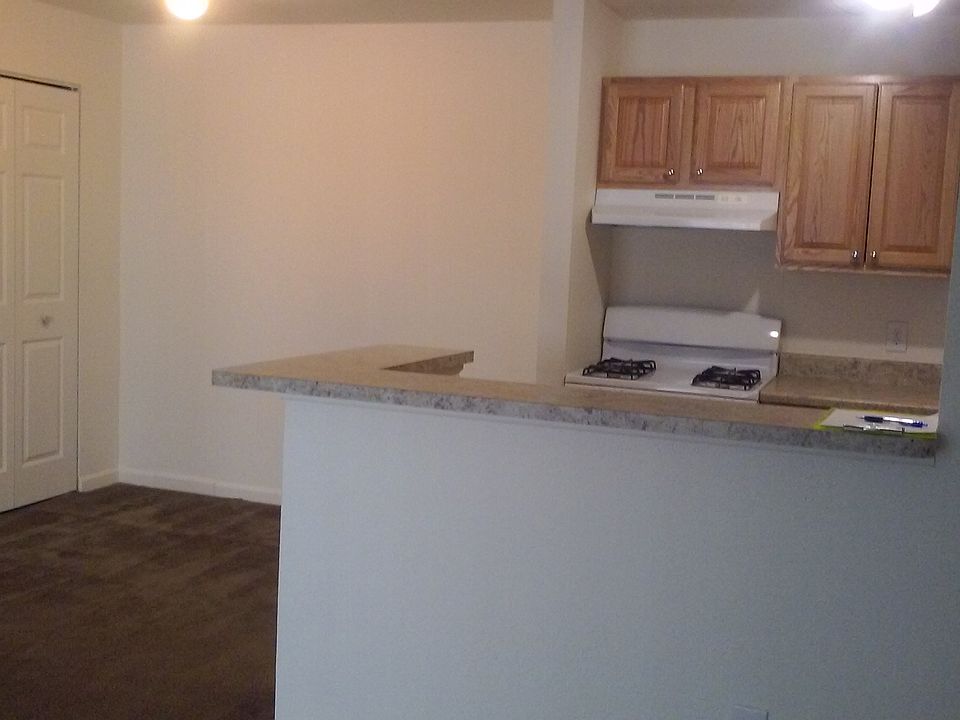 Unit Interior