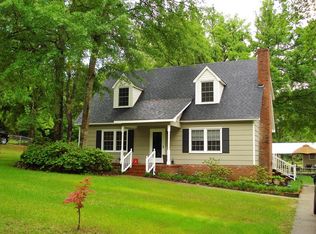 50 N Kings Hwy, Dalzell, SC 29040