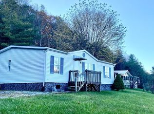 146 Pansy Pl, Princeton, WV 24739