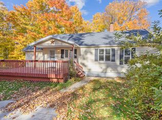 11553 State Highway 42, Ellison Bay, WI 54210