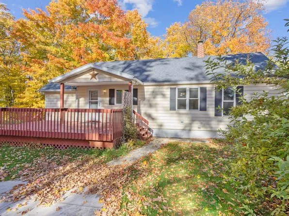 11553 State Highway 42, Ellison Bay, WI 54210