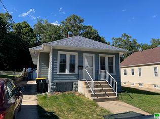 1601 23rd St, Sioux City, IA 51104