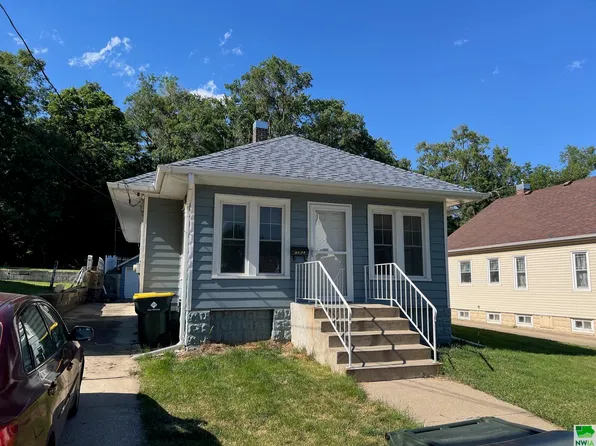 1601 23rd St, Sioux City, IA 51104